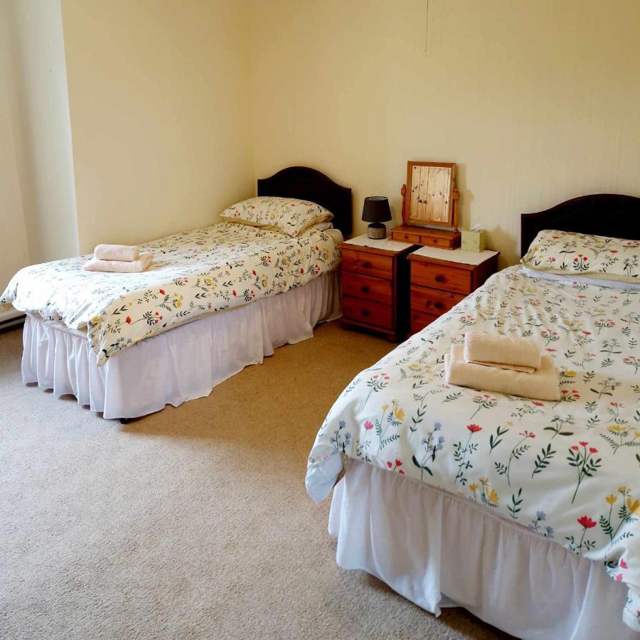 Sycamore Farm Launceston Kültér fotó